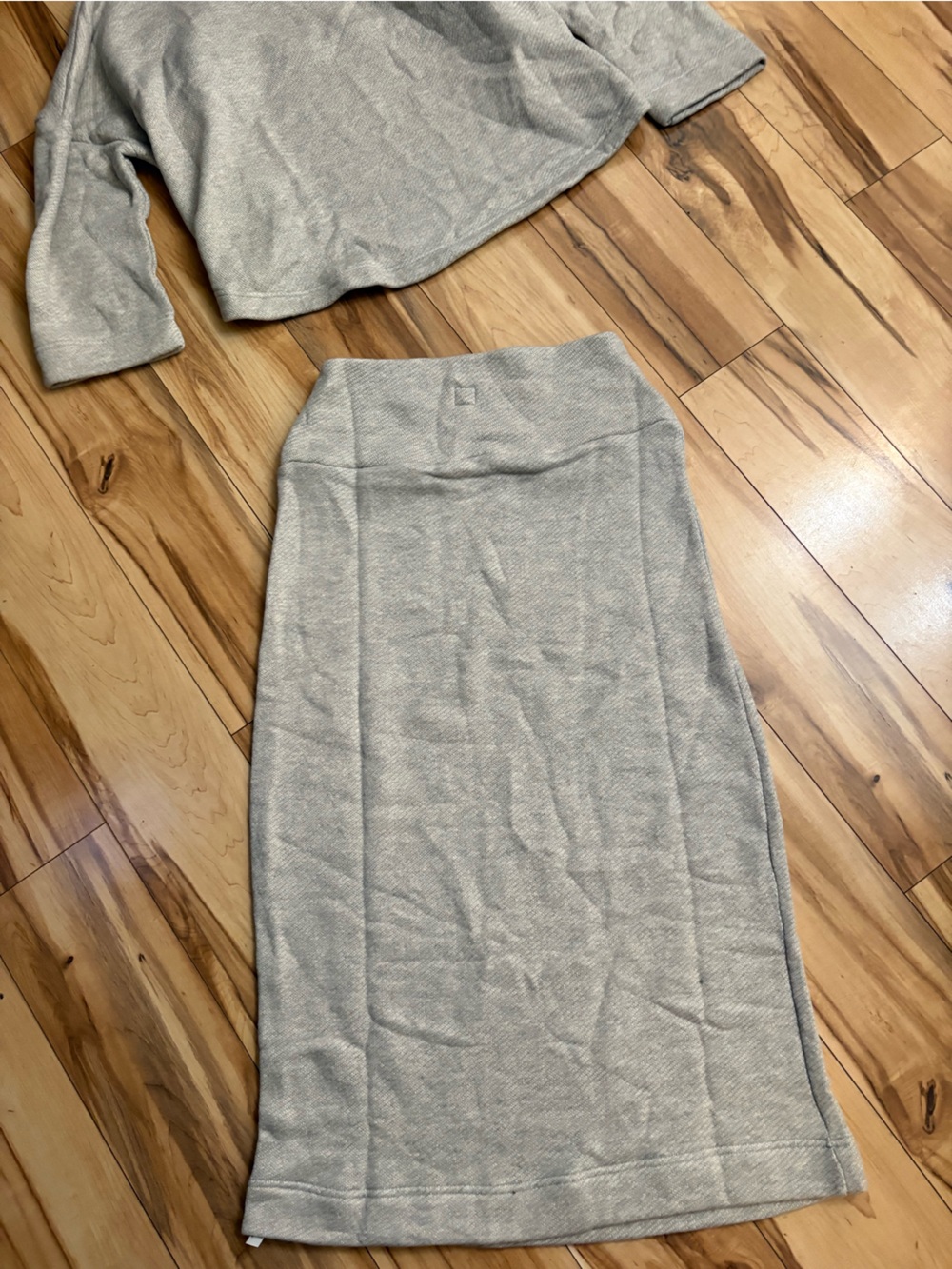 Free People Free-Est Milley Reversible Set - Picture 7 of 7